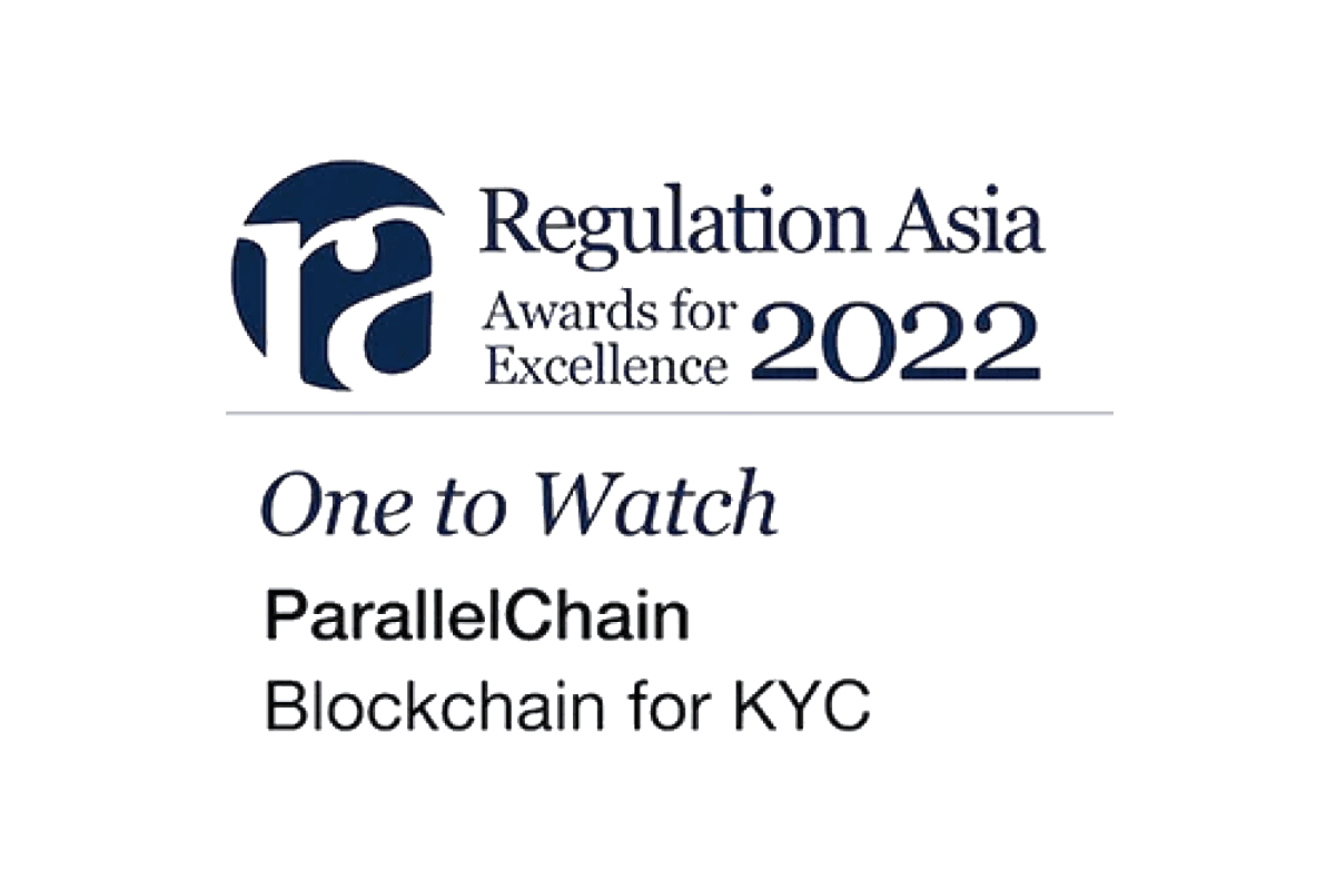 5th Regulation Asia Awards for Excellence 2022