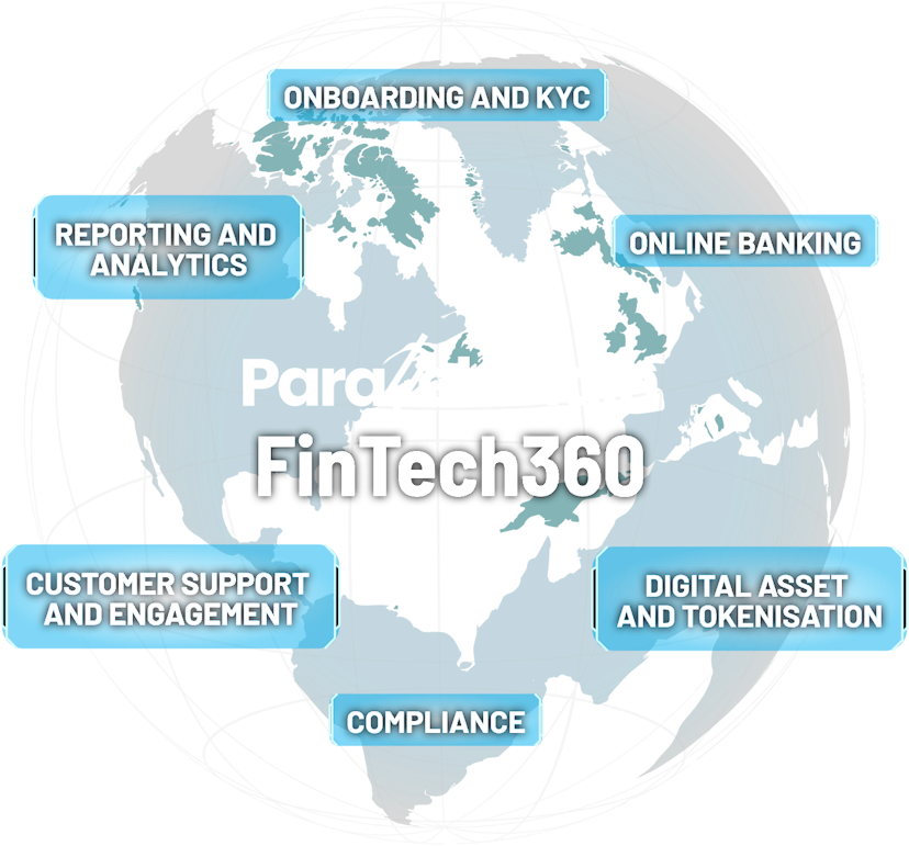 FinTech360 Banner