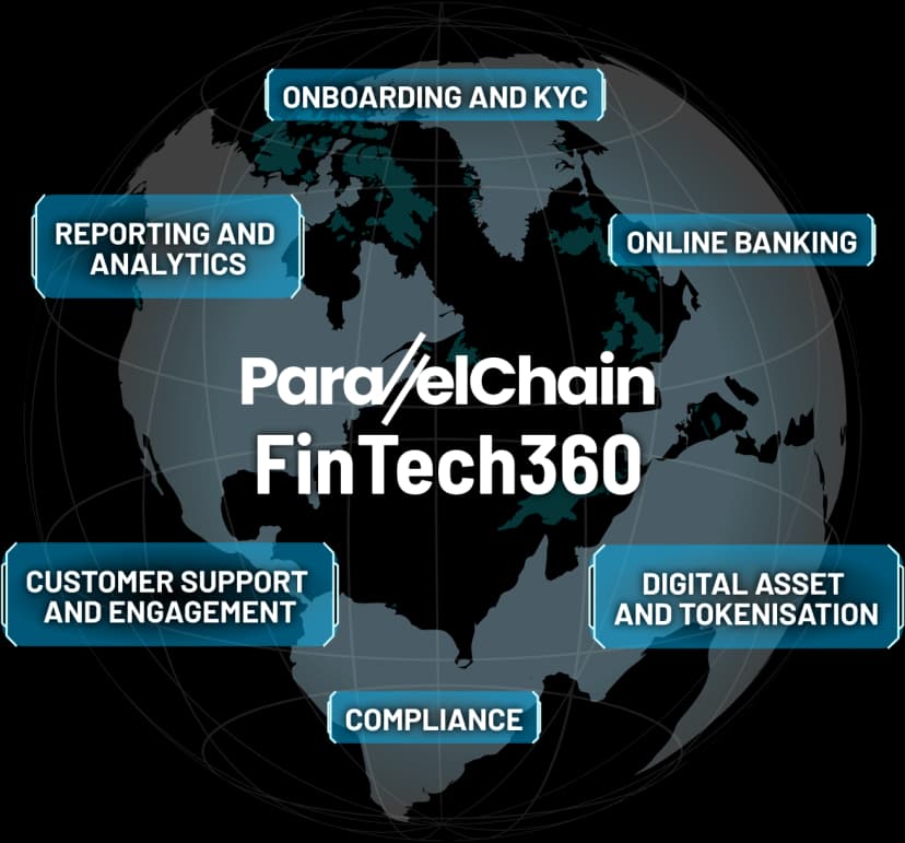 FinTech360 Banner